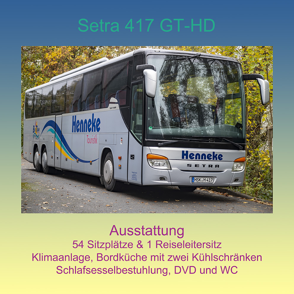 Henneke, Busunternehmen, Arnsberg, Sauerland, HSK