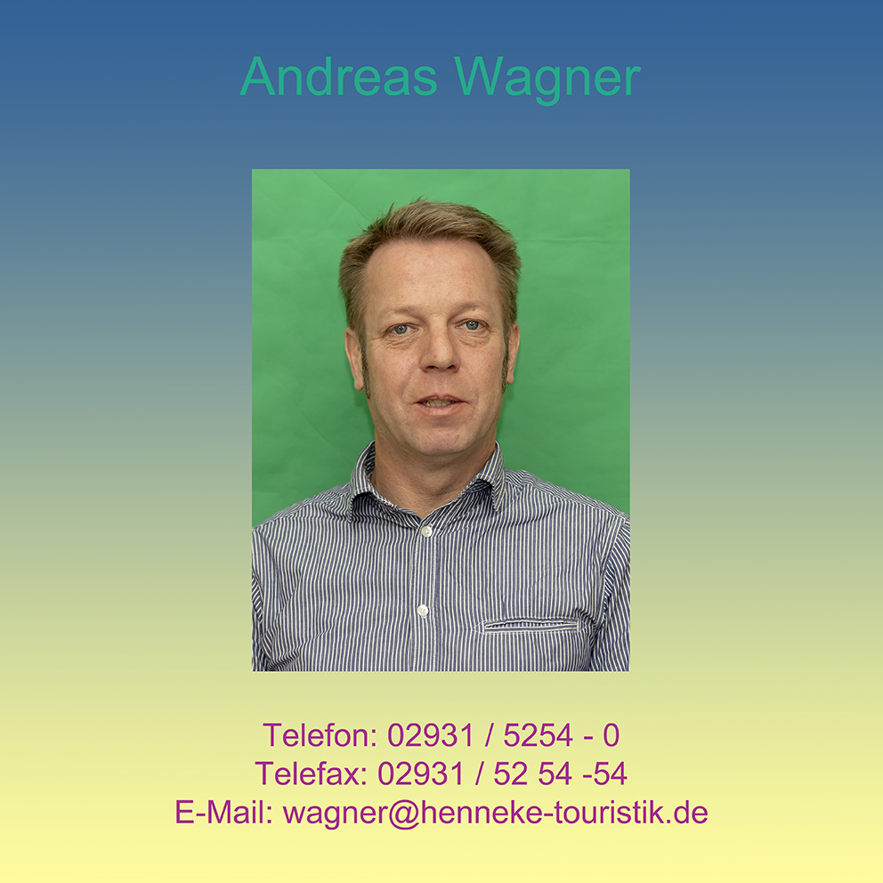 Bustouristik, Busreisen, Sauerland, HSK, Arnsberg, Henneke